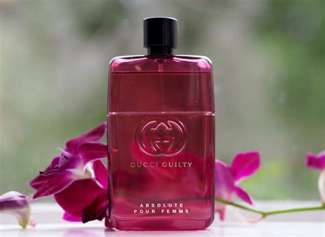 gucci guilty absolute douglas|gucci guilty absolute perfume shop.